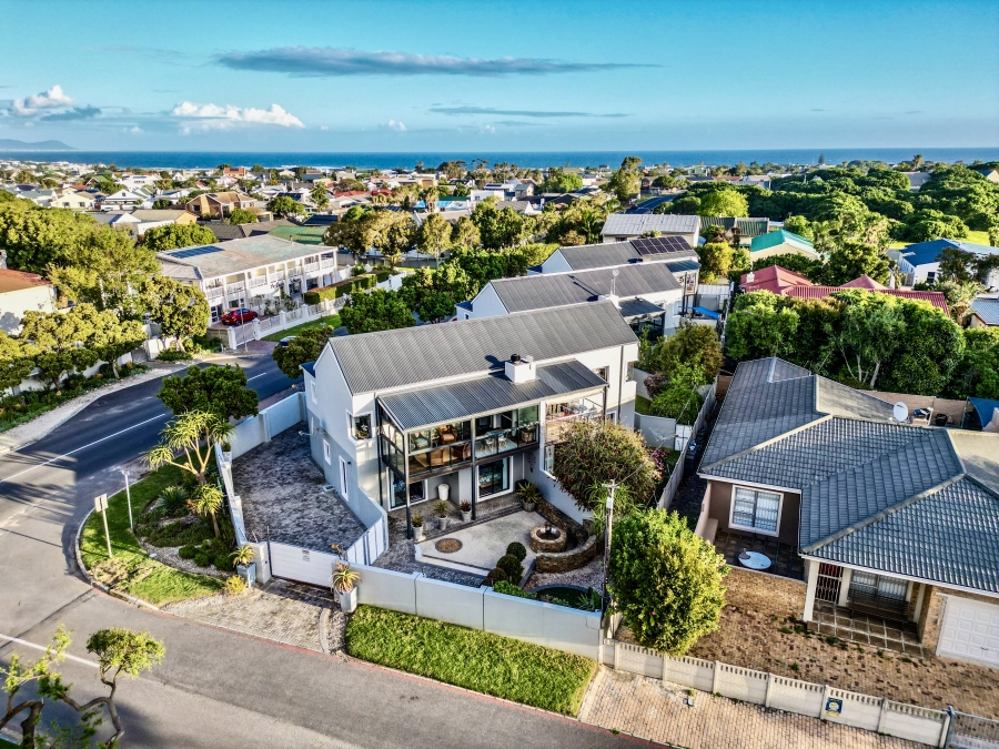 3 Bedroom Property for Sale in Vermont Western Cape